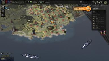 Unity of Command II PC Fiyatları
