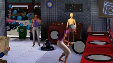 The Sims™ 3 Town Life Stuff