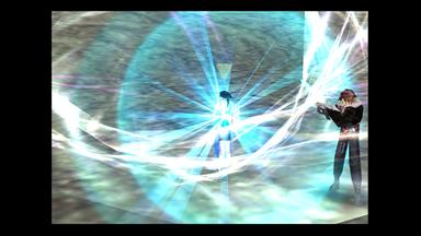 FINAL FANTASY VIII