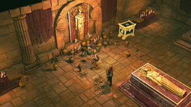 Titan Quest: Atlantis PC Fiyatları