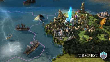 Endless Legend™ - Tempest