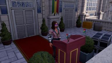 Tropico 6 - Spitter