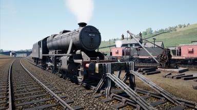 Train Sim World® 3: Peak Forest Railway: Ambergate - Chinley &amp; Buxton Route Add-On Fiyat Karşılaştırma