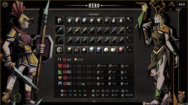Legendary Hoplite: Arachne's Trial PC Key Fiyatları