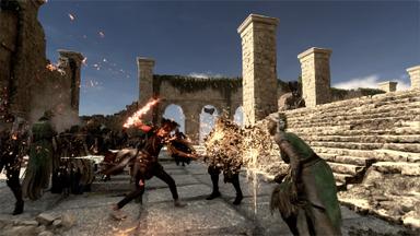 Forspoken Fiyat Karşılaştırma