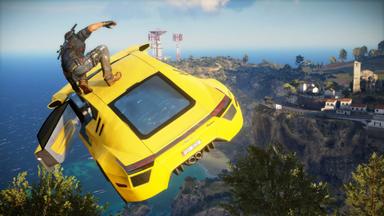 Just Cause™ 3 Fiyat Karşılaştırma