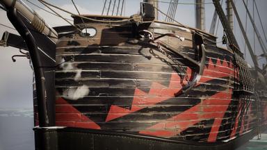Dread Hunger Hull Restoration PC Fiyatları