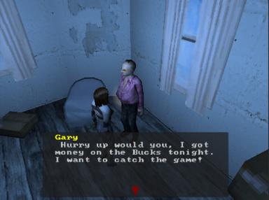 Murder House