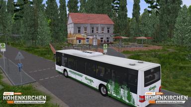 OMSI 2 Add-on Hohenkirchen PC Key Fiyatları