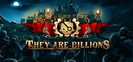 They Are Billions