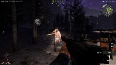 Anarchy: Wolf's law