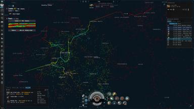 EVE Online Fiyat Karşılaştırma
