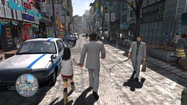 Yakuza 3 Remastered PC Key Fiyatları