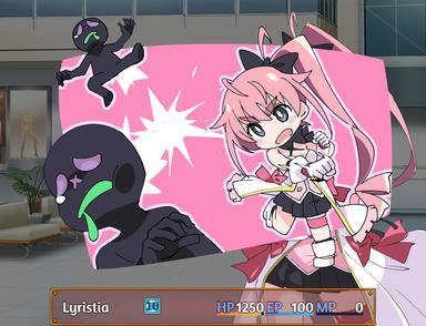 Magical Valkyrie Lyristia PC Key Fiyatları