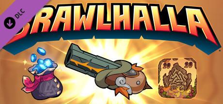 Brawlhalla - Autumn Championship 2020 Pack