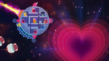 Lovers in a Dangerous Spacetime Fiyat Karşılaştırma