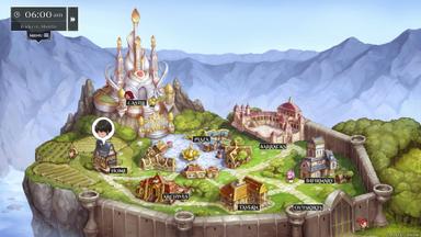 Love Esquire - RPG/Dating Sim/Visual Novel PC Fiyatları
