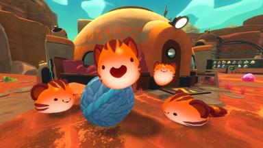Slime Rancher: Secret Style Pack PC Key Fiyatları