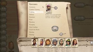 Six Ages 2: Lights Going Out PC Key Fiyatları
