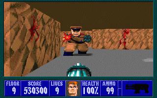 Wolfenstein 3D PC Key Fiyatları