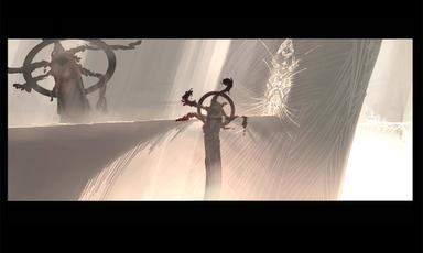El Shaddai ASCENSION OF THE METATRON Artbook Fiyat Karşılaştırma