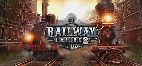 Railway Empire 2