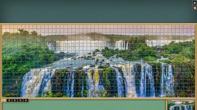 Pixel Puzzles Traditional Jigsaws