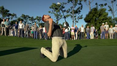 PGA TOUR 2K21 PC Key Fiyatları