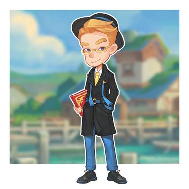 My Time At Portia - Player Attire Package PC Fiyatları