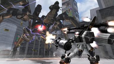 Metal Wolf Chaos XD PC Key Fiyatları