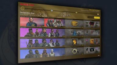 Counter-Strike: Global Offensive - Kırık Diş Operasyonu