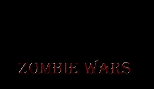 Zombie Wars