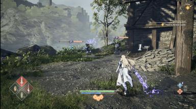 VALKYRIE ELYSIUM PC Fiyatları
