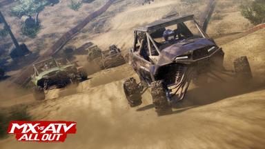 MX vs ATV All Out Fiyat Karşılaştırma