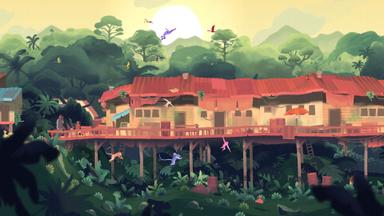 Gibbon: Beyond the Trees Fiyat Karşılaştırma