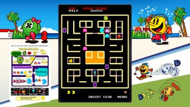 PAC-MAN MUSEUM+ PC Key Fiyatları