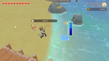 STORY OF SEASONS: Pioneers of Olive Town Fiyat Karşılaştırma