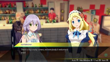 AKIBA'S TRIP: Undead ＆ Undressed Fiyat Karşılaştırma