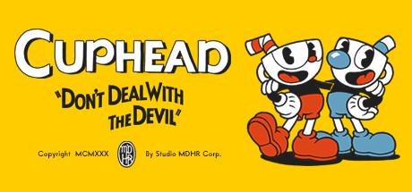 Cuphead