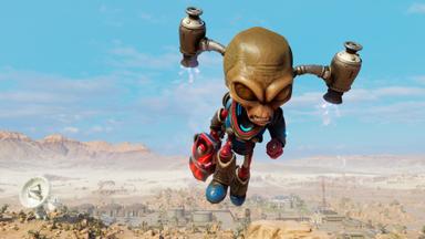 Destroy All Humans! Skin Pack PC Fiyatları