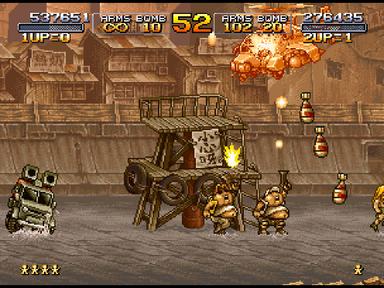 METAL SLUG 2 Fiyat Karşılaştırma
