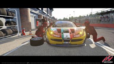 Assetto Corsa PC Key Fiyatları