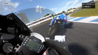MotoGP™19