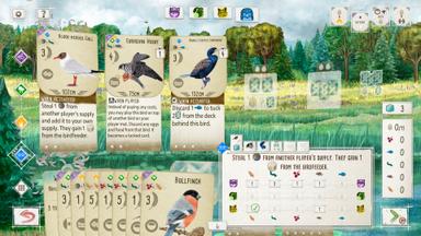 Wingspan: European Expansion PC Fiyatları