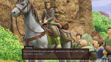 DRAGON QUEST® XI S: Echoes of an Elusive Age™ - Definitive Edition PC Key Fiyatları