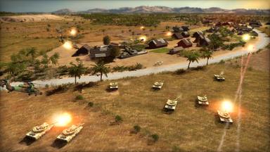 Wargame: Red Dragon PC Fiyatları