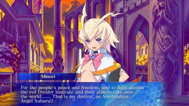 Arcana Heart 3 LOVEMAX SIXSTARS!!!!!! PC Key Fiyatları