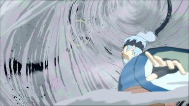 NARUTO STORM 4 : Road to Boruto Expansion