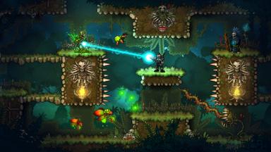 Fury Unleashed PC Key Fiyatları