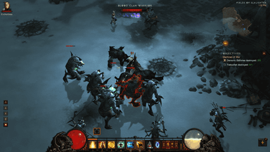 Diablo 3 PC Key Fiyatları